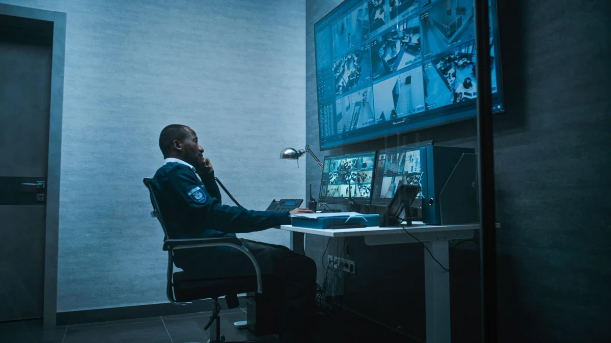 CCTV & Surveillance Systems: The Complete Buyer's Guide for 2026