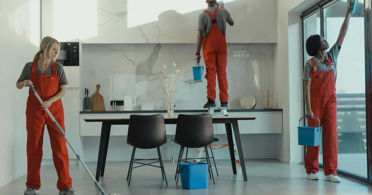 Commercial Cleaning Services: Costs, Types, and How to Hire in 2026