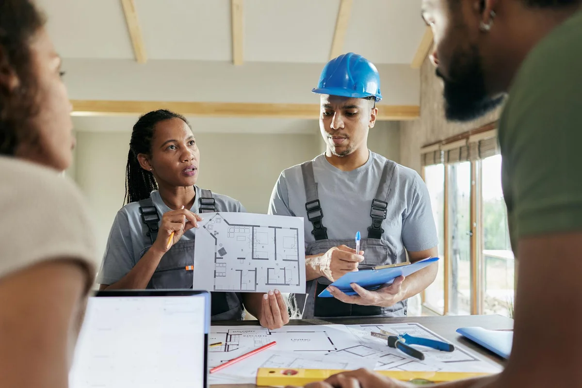 How to Choose the Right Contractor: A Complete Guide for 2026