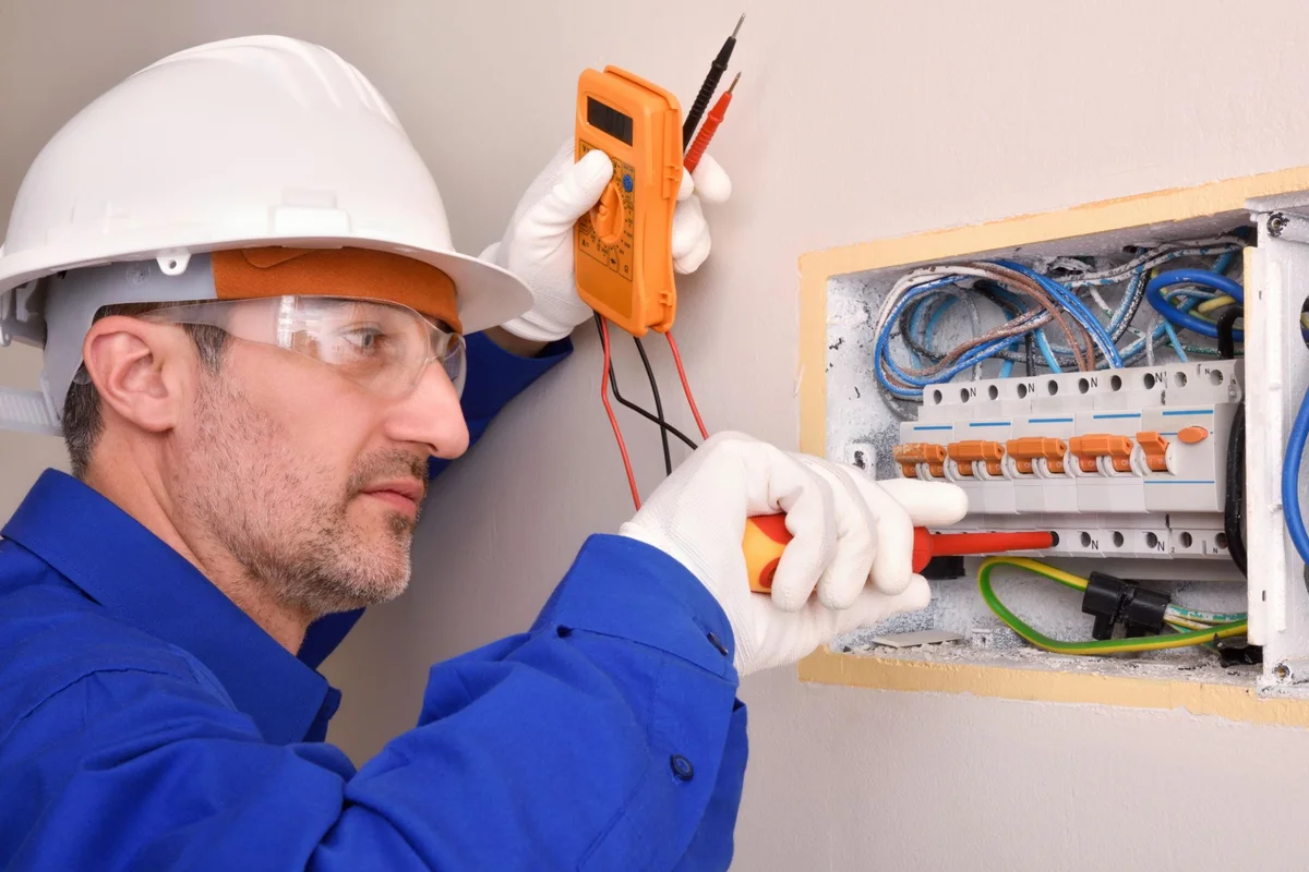 Electrical Safety: 8 Warning Signs Your Home's Wiring Needs Attention