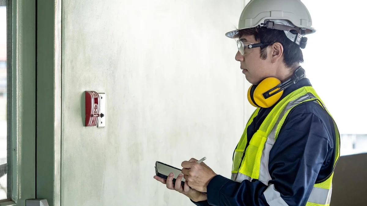 Fire Alarm Systems: Requirements, Types, and What Installation Really Costs