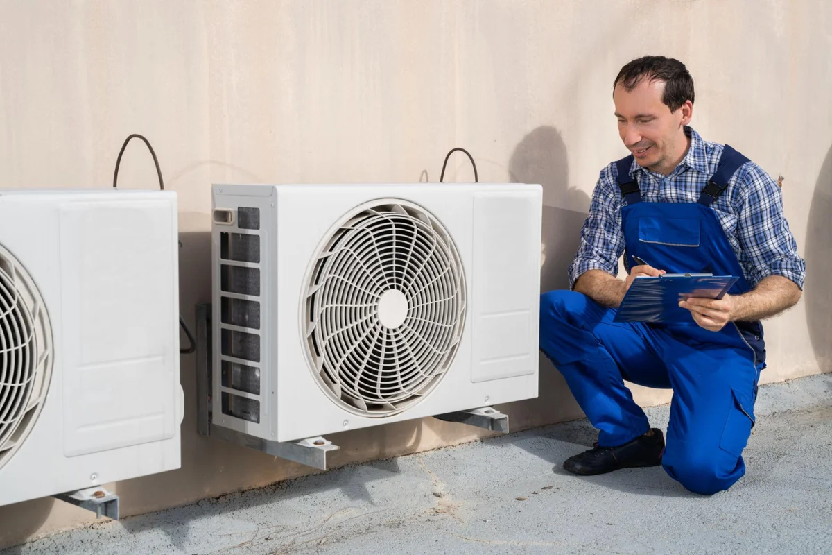 10 HVAC Maintenance Tips That Will Save You Thousands