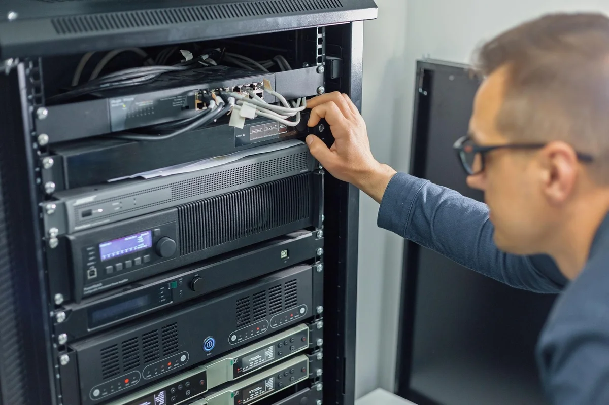 IT Services for Small Business: What You Need, What It Costs, and How to Choose