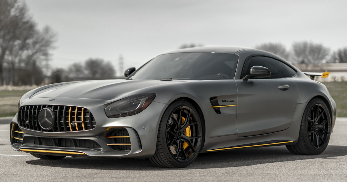 Mercedes-Benz Service Guide: Maintenance Costs, Schedules & Finding a Trusted Technician