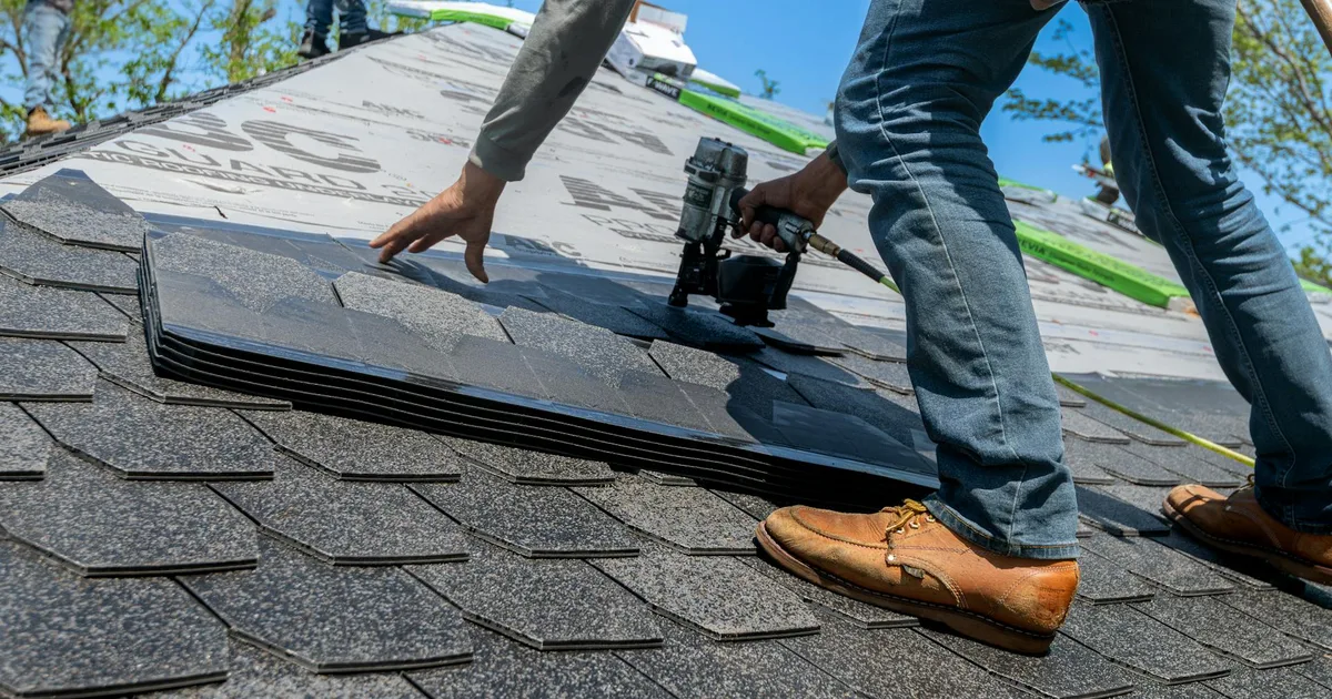 Roof Repair & Replacement Costs in 2026: What Homeowners Need to Know