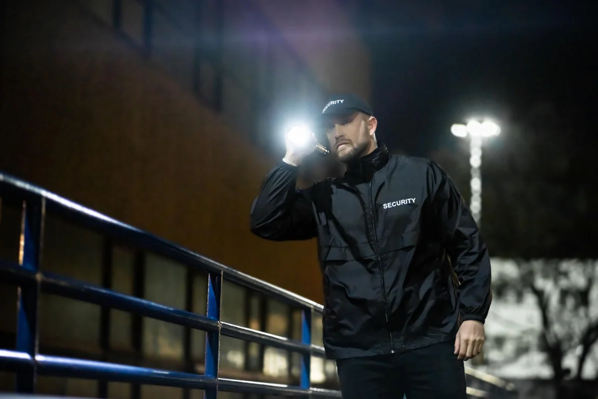 Hiring Security Guards: Types, Costs, and What to Look For in 2026