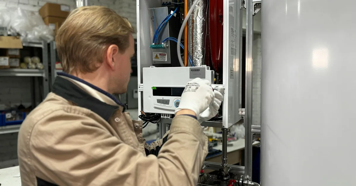 Water Heater Repair vs. Replacement: How to Decide and What It Costs in 2026