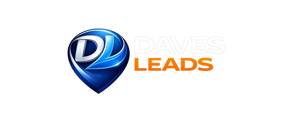 Daves Leads