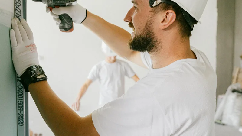 Garage Door Materials Comparison