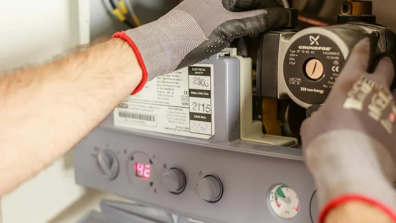 Tank vs Tankless Comparison